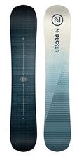 2026 Nidecker PLAY 159 cm WIDE All Mountain Men's Snowboard