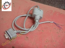 Armedica AM-BA Table Oem Lift Motor Cylinder Control Cable Cord Tested