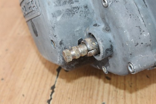 Motor Can-Am 250 MX4 1978/piezas - Imagen 3 de 24