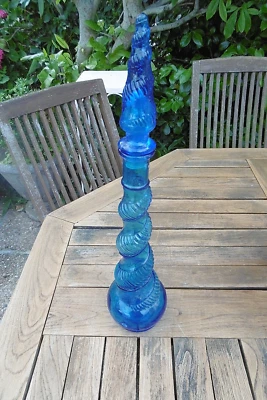 bouteille vintage pour deco - Photo 1/4