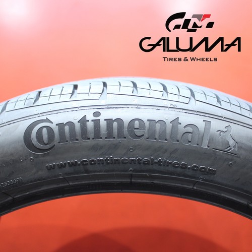 2X Tires LikeNEW Continental ProContact TX 315/35/21 315/35R21 3153521 #68355 - Picture 10 of 15