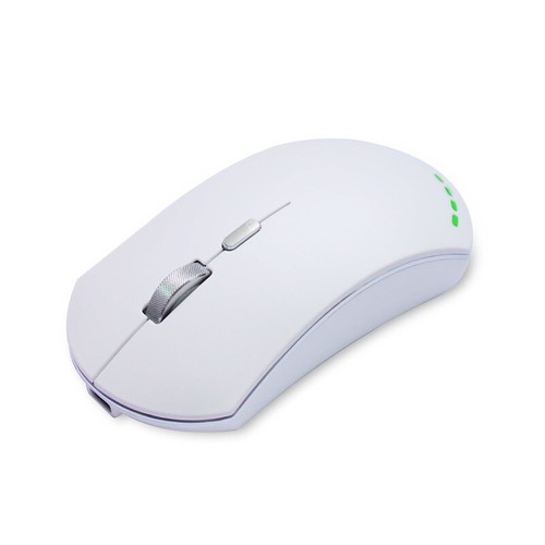 Wireless Bluetooth mouse mini Rechargeable Portable for iOS Windows Android - Picture 2 of 16