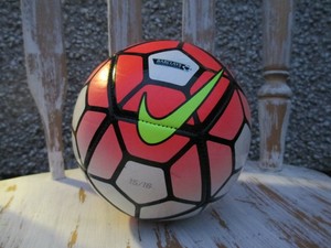 nike ordem 3 official match ball