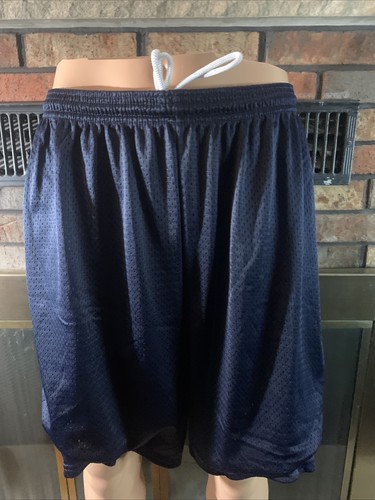 Vintage Champion C Logo Mens Gym 