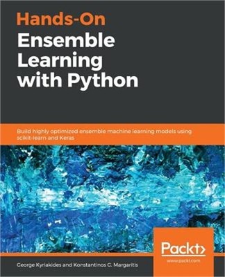 Hands-On Ensemble Learning with Python (Paperback or Softback)