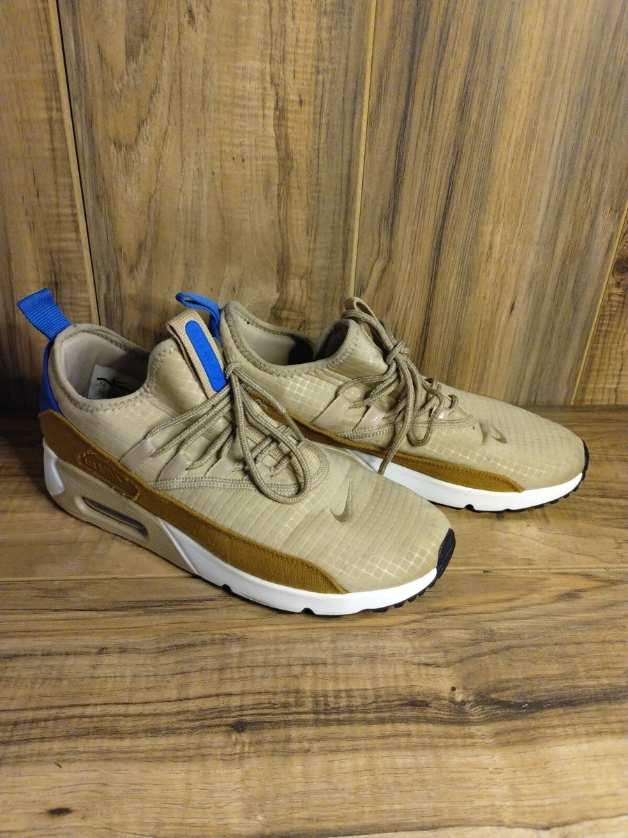 Size Nike Air Max 90 EZ Desert Ochre