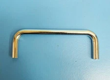 Handle Panel  4 inch ,  Hardware  ,  Internal Thread ,   2 Pcs