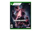 Microsoft Xbox Wrestling Fighting Video Games