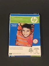 photo paper 4x6 almost Full Package!