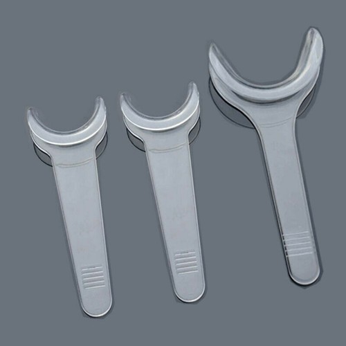 Retrattore Guancia Intraorale Dentale Apri Bocca Labbra Espansore O/C/W/T 3D Doppio - Foto 260 di 315