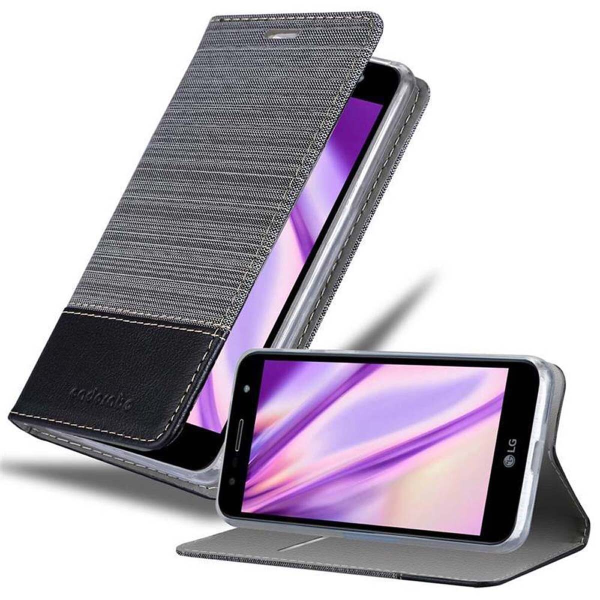 Case for LG X POWER 3 Protection Phone Cover Book Wallet Magnetic