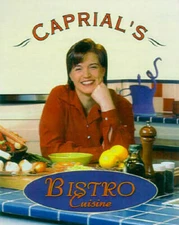 Caprial's Bistro-Style Cuisine - Hardcover By Pence, Caprial - VERY GOOD