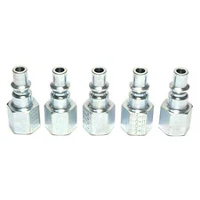 ARO 210 - Air Hose Fittings 1/4" NPT Automatic Coupler A Style Quick Connect 