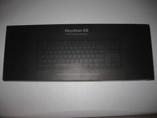 Keychron K8 Wireless Mechanical Keyboard K8E3 E3