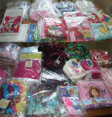 Buy Wholesale Job Lot Of BRAND NEW Children's Clothing - HUGE Item Variety Available