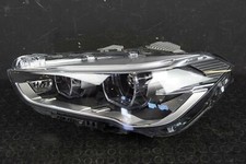 BMW X1 F48 LED Scheinwerfer links 7436461 7495003