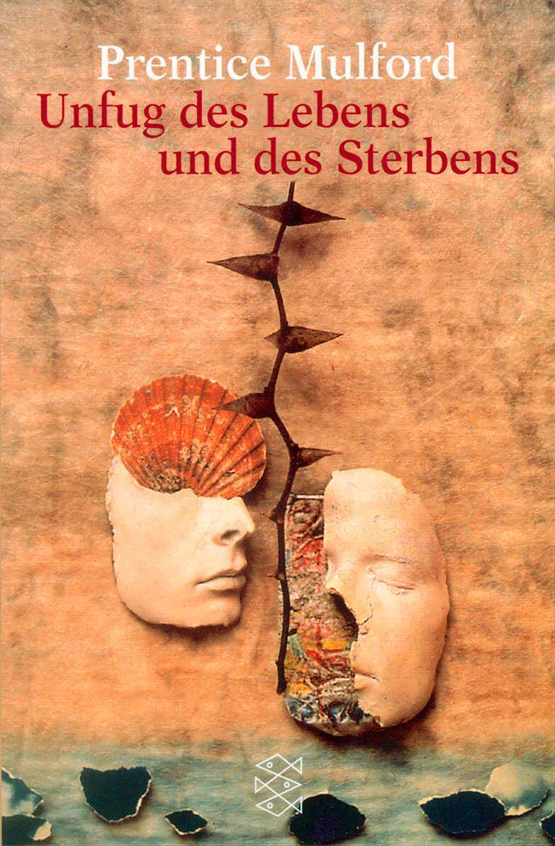 Thumbnail - Unfug Des Lebens Und Des Sterbens Prentice Mulford