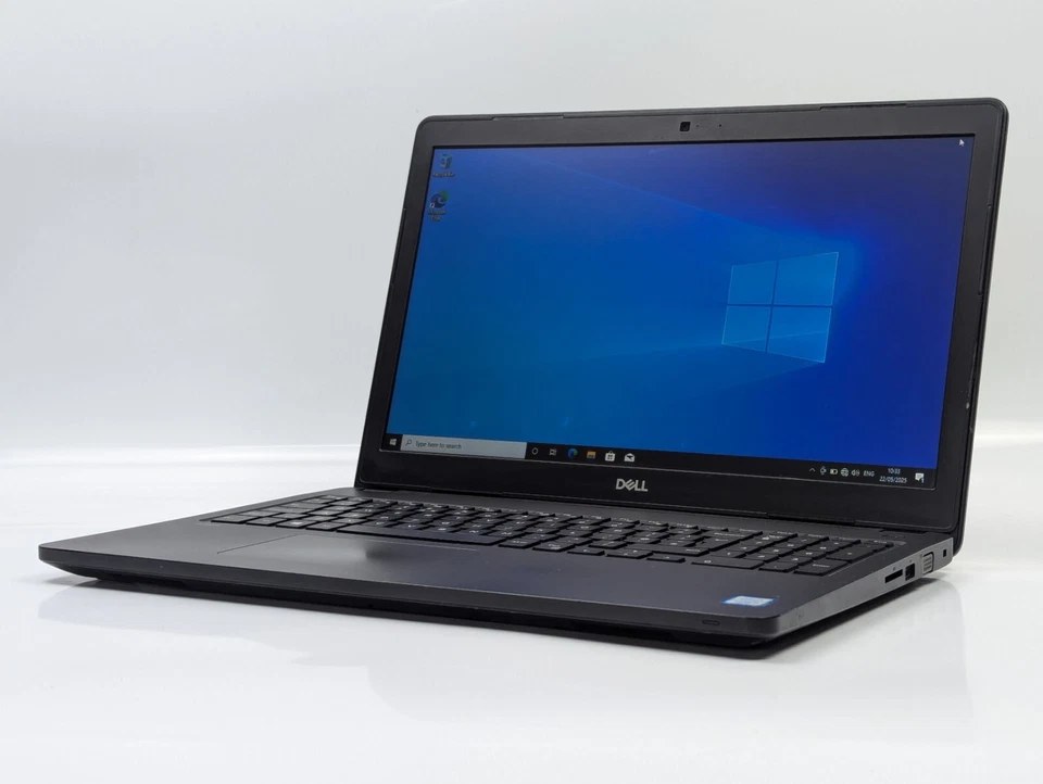 Dell Latitude 3580 · i5-7200U · 8GB · 256GB, photo 2 of 5