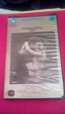 Independence Day RARE Clamshell (1984) VHS David Keith drag racing coming-of-age