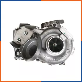 Turbolader für BMW 2 163PS | 750952-0001, 750952-0004