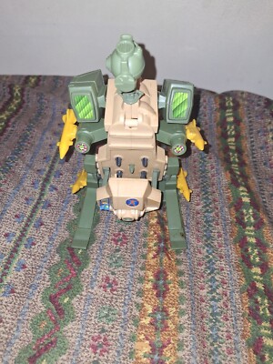 Centurions HORNET Nearly Complete 1986 Kenner PARTS Pieces WEAPONS Accessories 