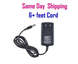New Replacement Droll Yankees Flipper Ac Adapter Charger Flipper