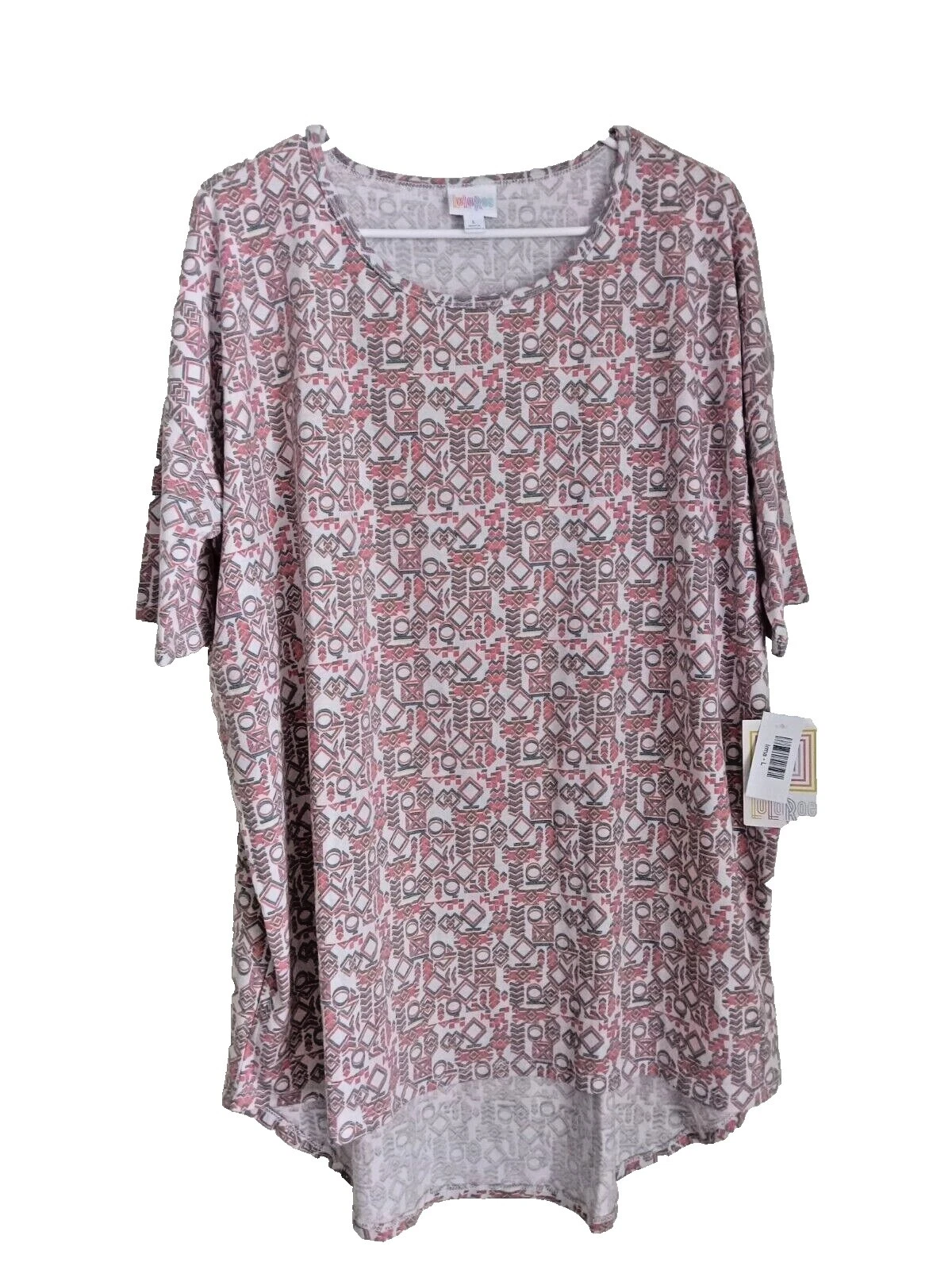 LuLaRoe Polyester Tops for Women