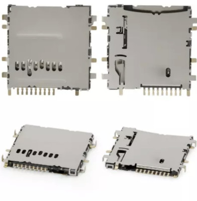SDkarten SD Leser Card Reader Holder für Samsung Galaxy Tab 3 7.0 Lite SM-T111