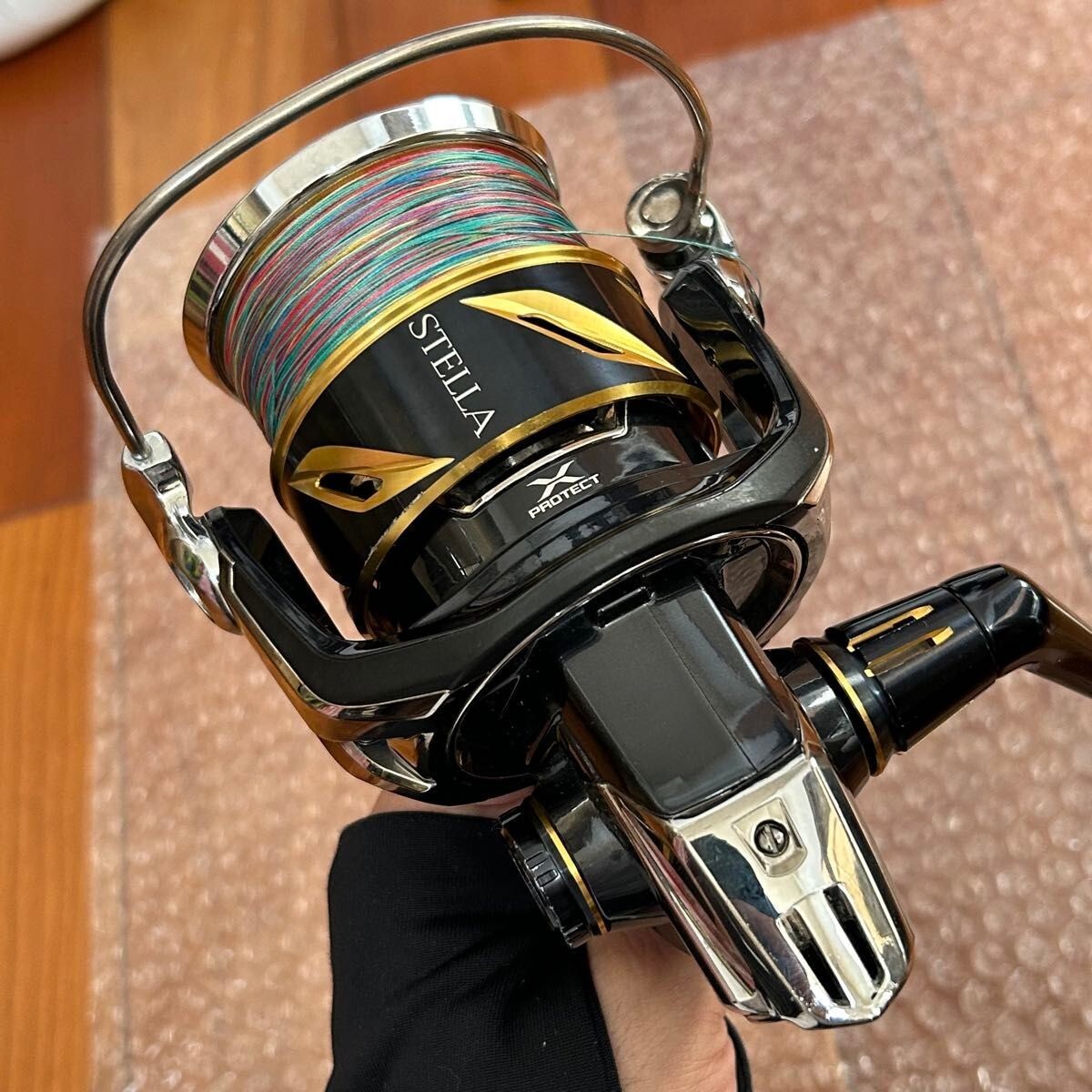 Shimano 19 Stella SW 14000XG – JDM TACKLE HEAVEN