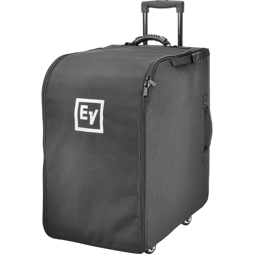Electro-Voice EVOLVE 30M Rolling Soft Case for Evolve 30M Subwoofer