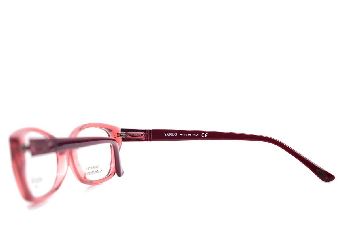 Elasta EYEGLASSES E5798-JNW-53 New with case Safilo ELASTA Eyeglasses 5798 0JNW Brand New Authentic 53-16  main image 2