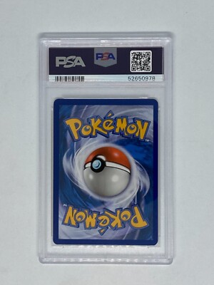2016 Pokemon XY Evolutions Flying Pikachu 110/108 PSA 8 | eBay