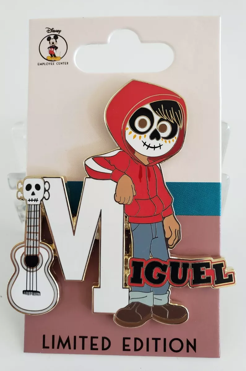 Miguel (Character) –