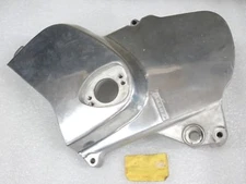 Kawasaki NOS NEW 14026-032-80 Buff Engine Sprocket Cover KZ KZ750
