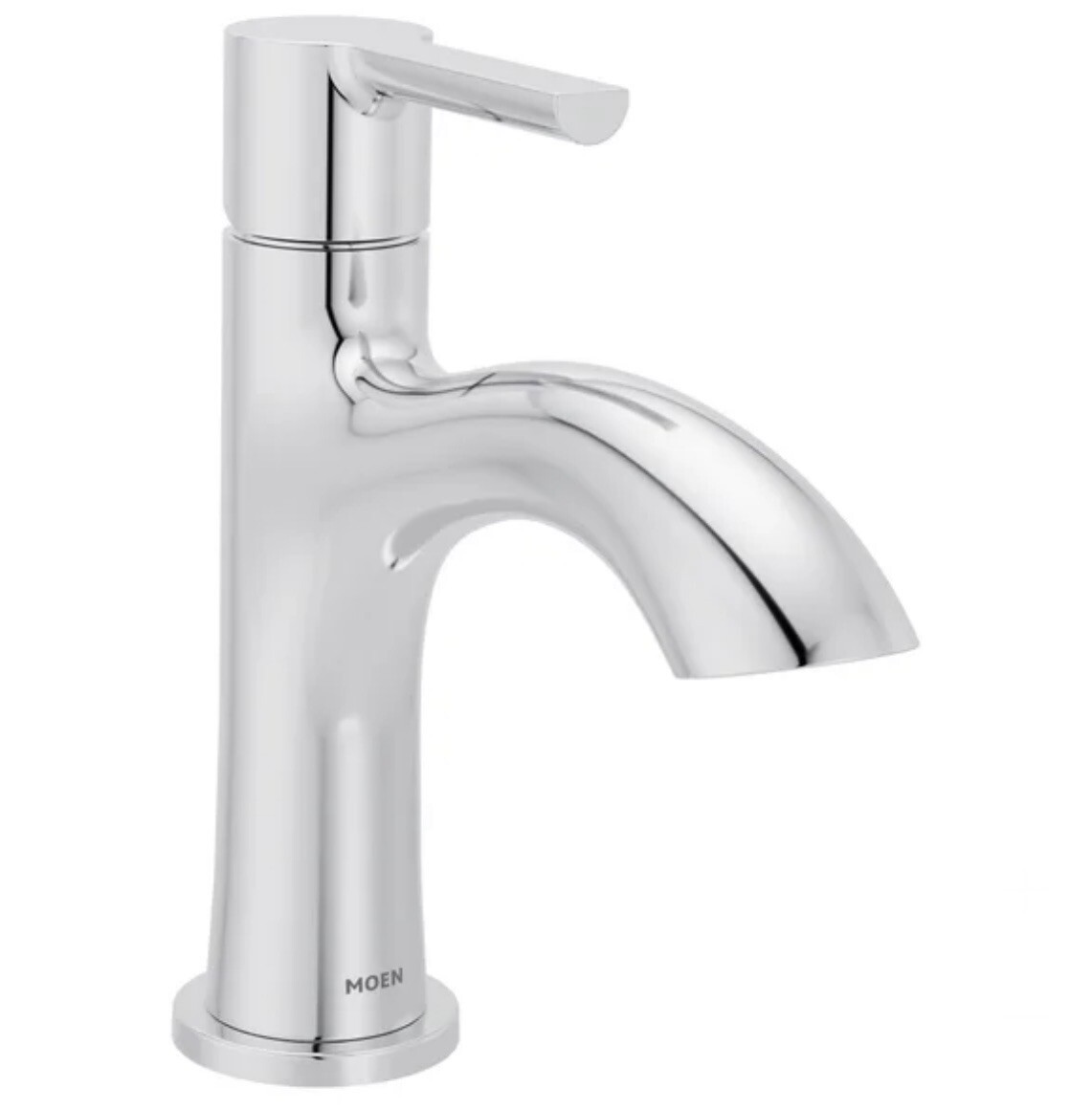 GROHE Parkfield Oil Rubbed Bronze 1-Handle Deck-Mount Bar and Prep Handle Kitchen Faucet GROHE Parkfield Oil Rubbed Bronze 1-Handle Deck-Mount Bar and Prep Handle Kitchen Faucet