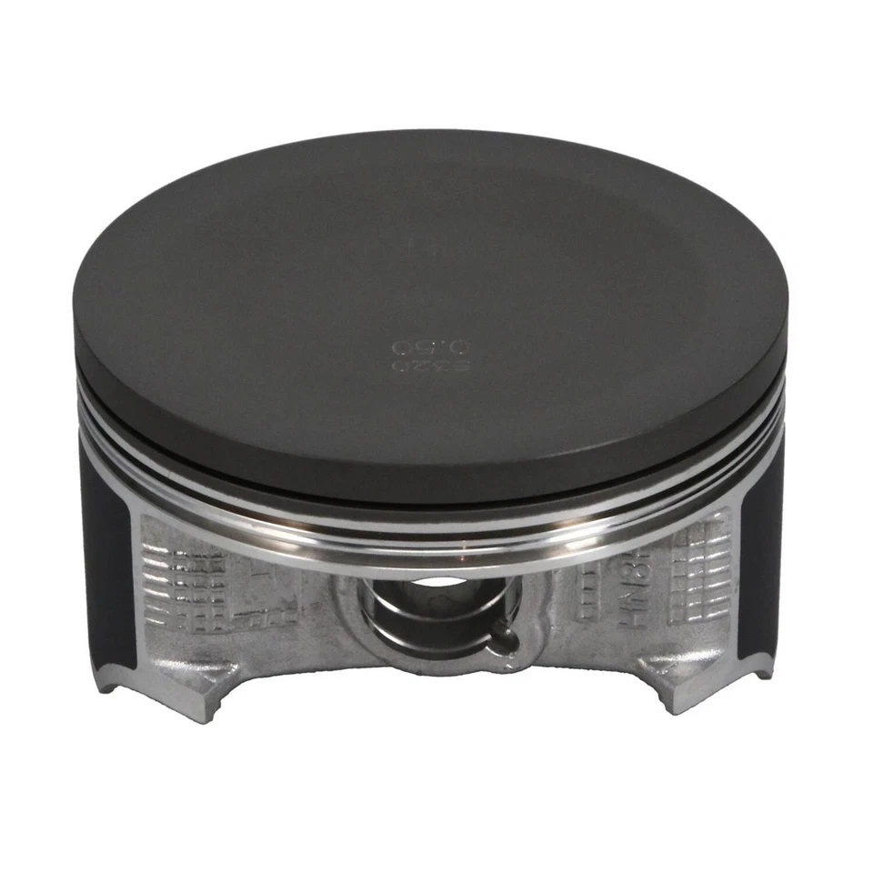 2006-2021 Trx680 Rincon 680 Pioneer 700 +1mm ProX Piston Kit 06-21 9.2:1 103MM - Image 2 of 4