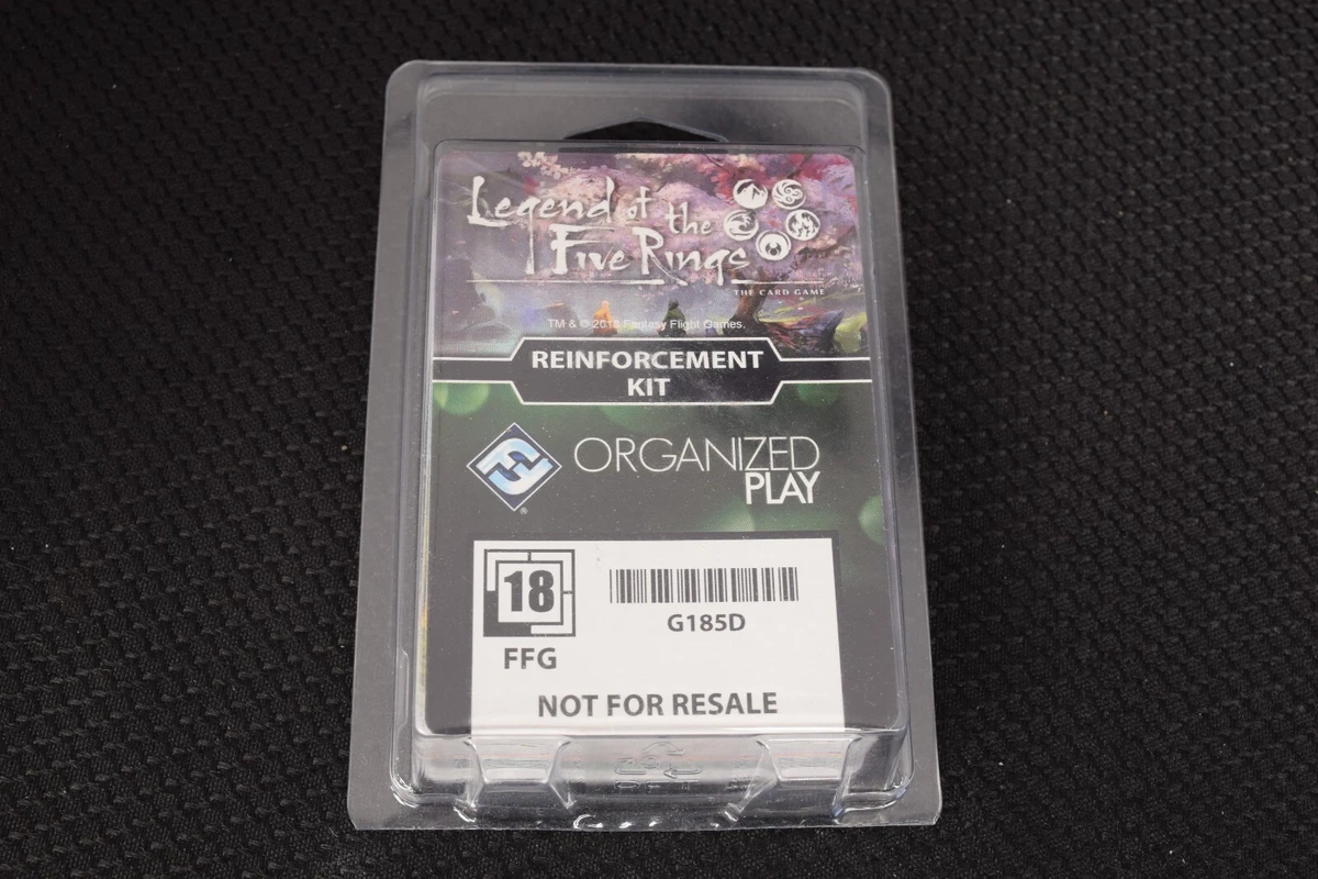 FFG Live in April - Fantasy Flight Games