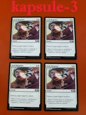 4x Swift Response | M21 Core Set 2021 | MTG Magic Cards