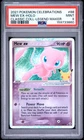 Mew EX Holo 88 Celebrations Classic Holo Pokemon PSA 9 *860