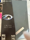 Halo 4 LMTD Coll. Ed. - Microsoft Xbox 360