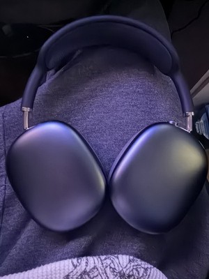AirPod Max Midnight 1 Gen High-End Bluetooth Headphones