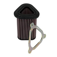 Dna Sport Luftfilter (FüR: Royal Enfield Continental 650 Gt Efi Twin Abs 18-24 )