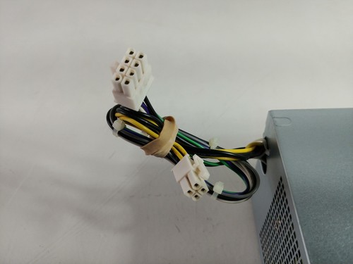 Dell NFX6T Optiplex 7020 / 9020 MT 290W 8 Pin Desktop Power Supply - Zdjęcie 7 z 7