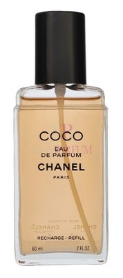Chanel Coco Eau de Parfum Refill 60ml