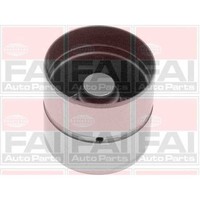 Fai Autoparts VentilstößEl Auslassseite Einlassseite FüR Peugeot 206 Cc 1.6