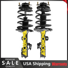 Monroe OEM Front Struts For 2007-2012 Toyota ...
