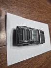 Hotwheels Delorean DMC-12 Grey Silver Mattel — photo 3
