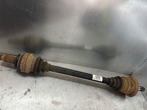 BMW 5 F10 F11 2012 Antriebswelle hinten 7581027a Diesel 135kW ETR12817