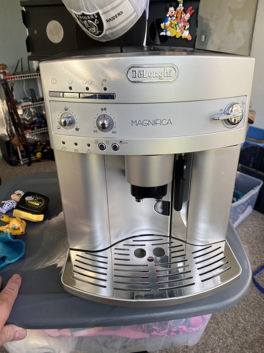 Delonghi Esam Delonghi Magnifica S Sale Delonghi Magnifica