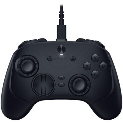 Razer Wolverine V3 Tournament 8K Wired Controller for PC Certified Refurbished